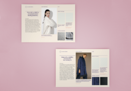 Selma Scheuss – Grafik