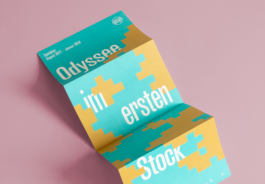 Selma Scheuss – Grafik