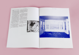 Selma Scheuss – Grafik