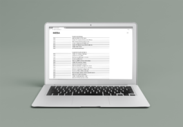 Selma Scheuss – Grafik