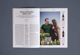 Selma Scheuss – Grafik