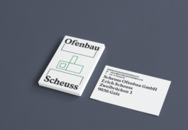 Selma Scheuss – Grafik