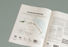 Selma Scheuss – Grafik