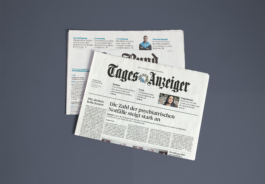 Selma Scheuss – Grafik